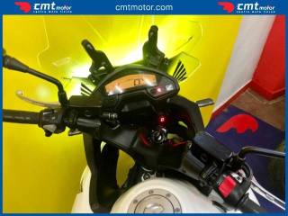 HONDA Crossrunner usata 5
