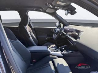 BMW X3 usata 10