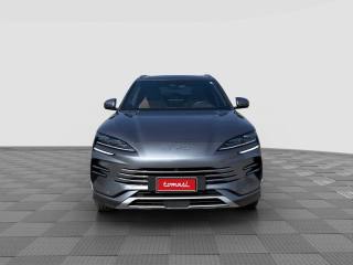 BYD Seal U usata 7