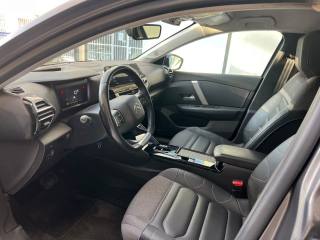 CITROEN C4 usata, con Sistema di navigazione
