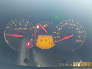 NISSAN Micra usata 12