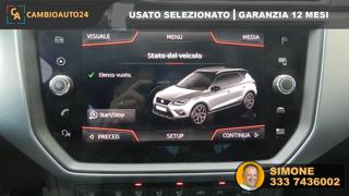 SEAT Arona usata 77
