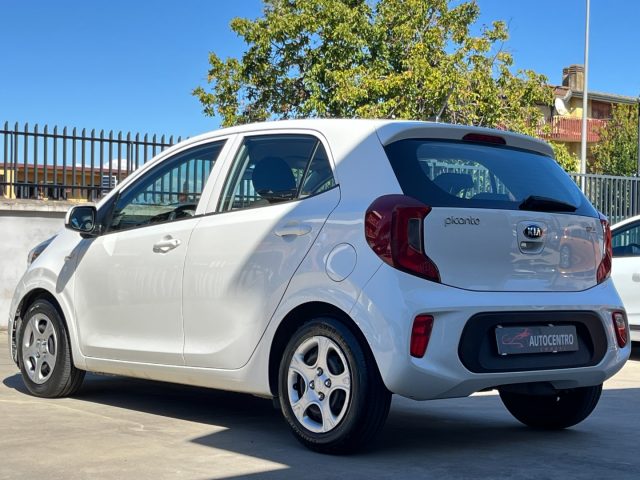 KIA Picanto usata, con Airbag Passeggero