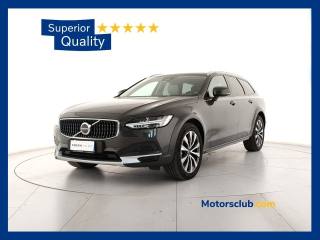 VOLVO V90 Cross Country B4 (d) AWD automatico Plus
