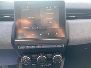 RENAULT Clio usata, con ESP