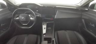 PEUGEOT 308 usata, con Cronologia tagliandi