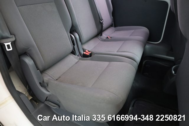 VOLKSWAGEN Caddy usata 58