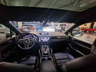 PORSCHE Cayenne usata, con Chiusura centralizzata
