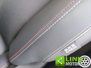 FIAT 500X usata, con Controllo trazione