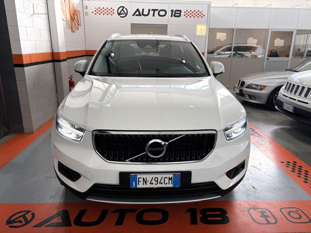 VOLVO XC40 usata, con Airbag