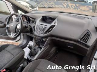 FORD B-Max usata, con ESP
