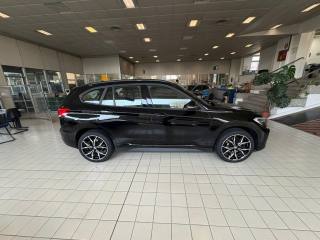 BMW X1 usata, con Chiusura centralizzata