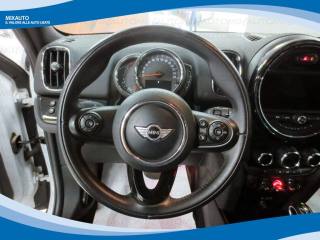 MINI Countryman usata, con Airbag Passeggero