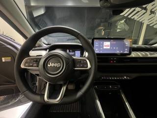 JEEP Avenger usata, con Volante multifunzione