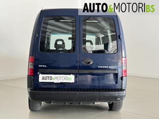 OPEL Combo usata, con Servosterzo
