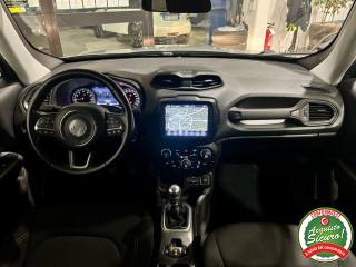 JEEP Renegade usata, con Controllo automatico clima