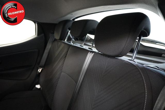 LANCIA Ypsilon usata, con Controllo trazione