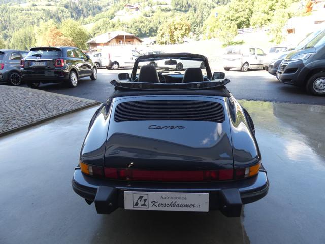 PORSCHE 911 usata 9