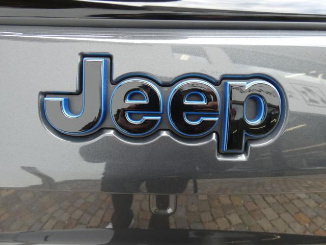 JEEP Compass usata, con Fari LED