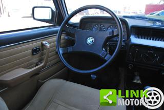 BMW 518 usata 11