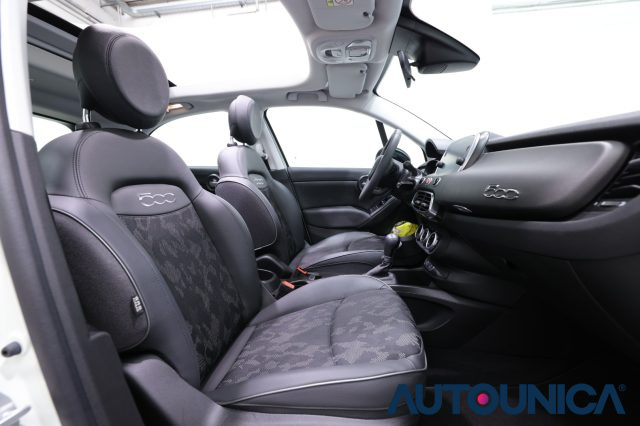 FIAT 500X usata 46