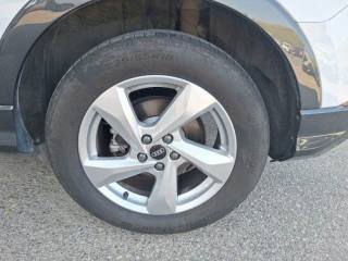 AUDI Q3 usata, con Bracciolo