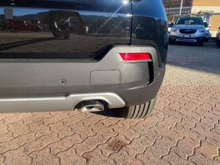 JEEP Avenger usata, con Autoradio