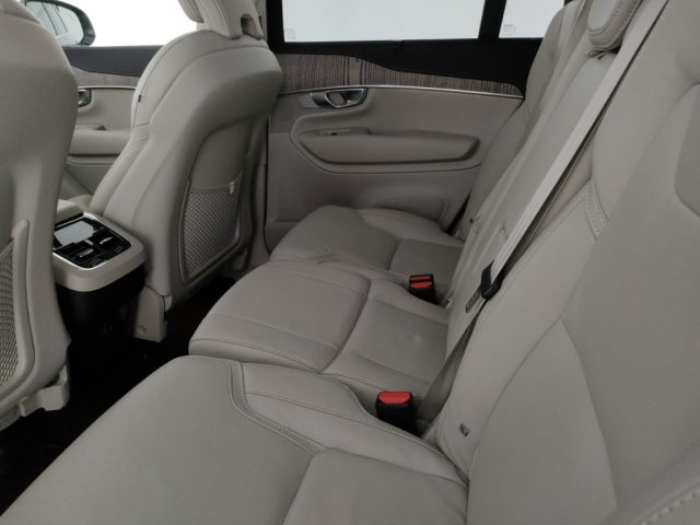 VOLVO XC90 usata, con Chiusura centralizzata