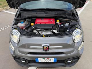 ABARTH 595 usata, con MP3