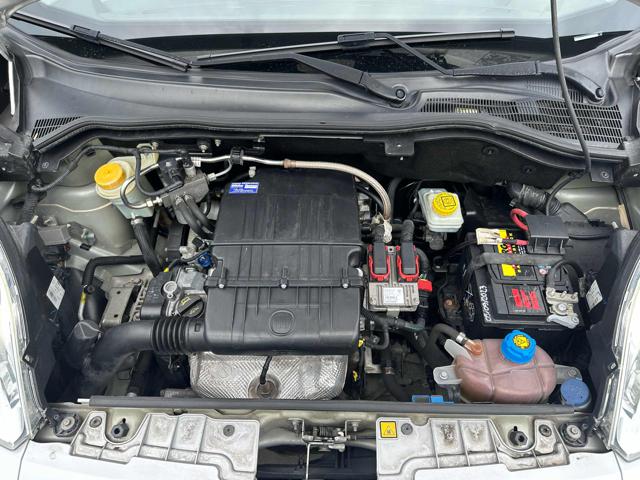 FIAT Qubo usata 22