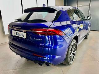 MASERATI Grecale usata, con Antifurto