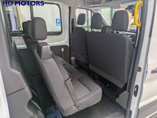 FORD Transit usata, con Cruise Control