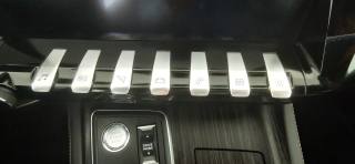 PEUGEOT 508 usata, con Supporto lombare