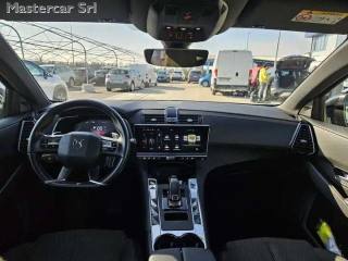 DS AUTOMOBILES DS 7 usata, con MP3