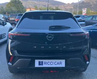 OPEL Mokka usata, con Autoradio