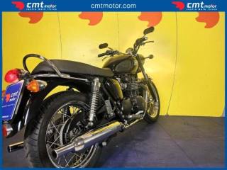 TRIUMPH Bonneville usata 3