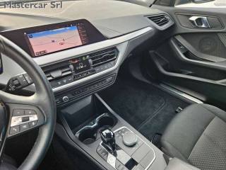 BMW 116 usata, con Autoradio digitale