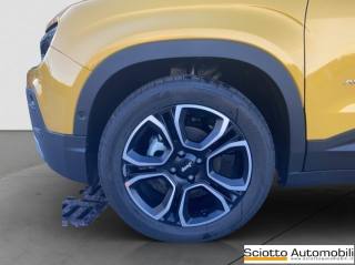 JEEP Avenger usata, con Specchietti laterali elettrici