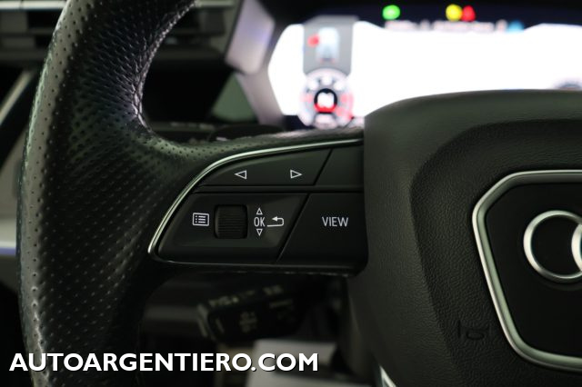 AUDI A3 usata, con Cruise Control
