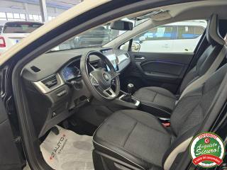RENAULT Captur usata, con Cruise Control