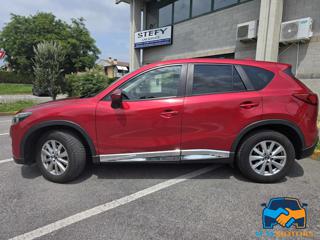 MAZDA CX-5 usata, con Alzacristalli elettrici