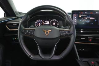 CUPRA Formentor usata 4