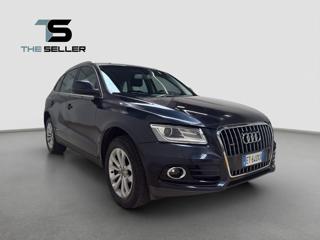 AUDI Q5 usata, con Airbag Passeggero