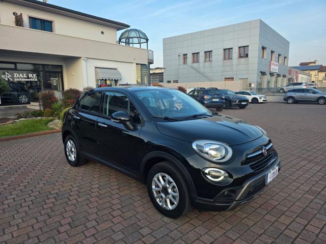 FIAT 500X usata, con Cerchi in lega