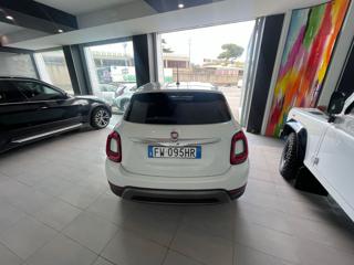 FIAT 500X usata, con Alzacristalli elettrici