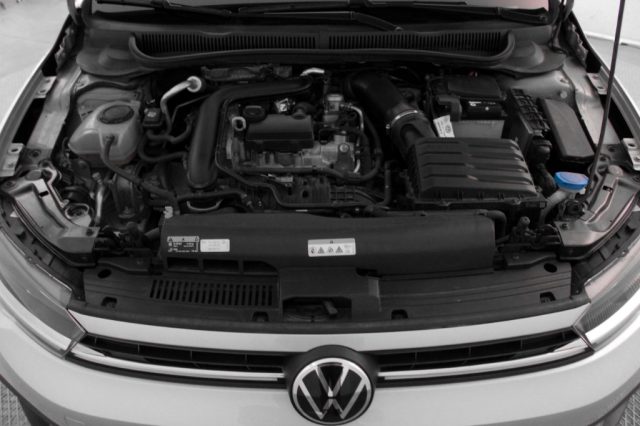 VOLKSWAGEN Polo usata, con Cruise Control
