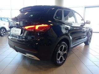 MG ZS usata, con Sensori di parcheggio posteriori