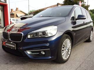 BMW 216 usata, con Airbag