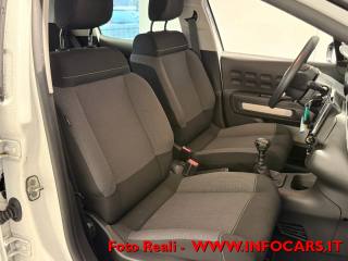 CITROEN C3 usata, con Autoradio