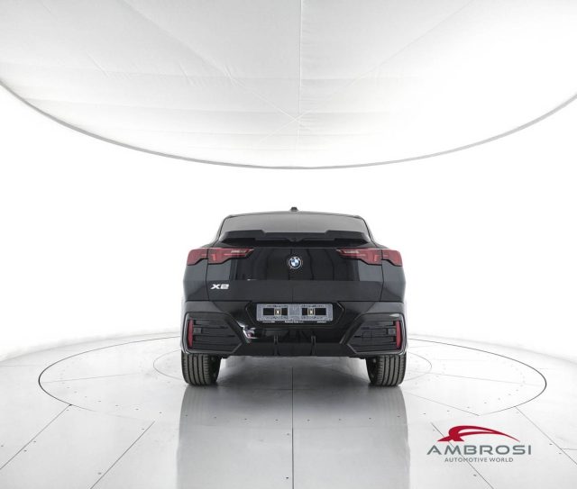 BMW X2 usata 5